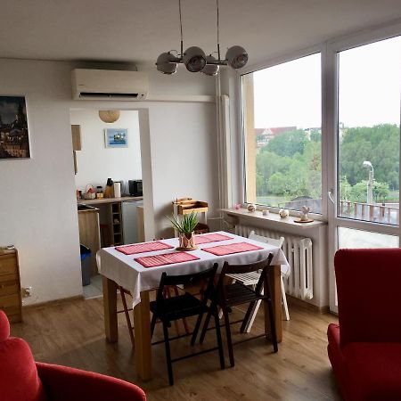 Centrum Lublin Eksteriør bilde