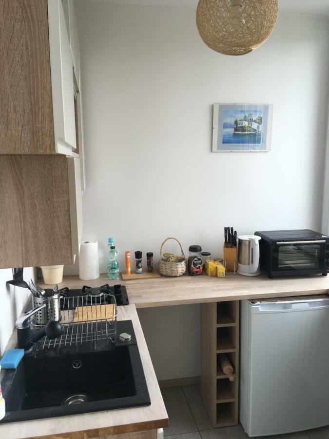 Centrum Lublin Eksteriør bilde