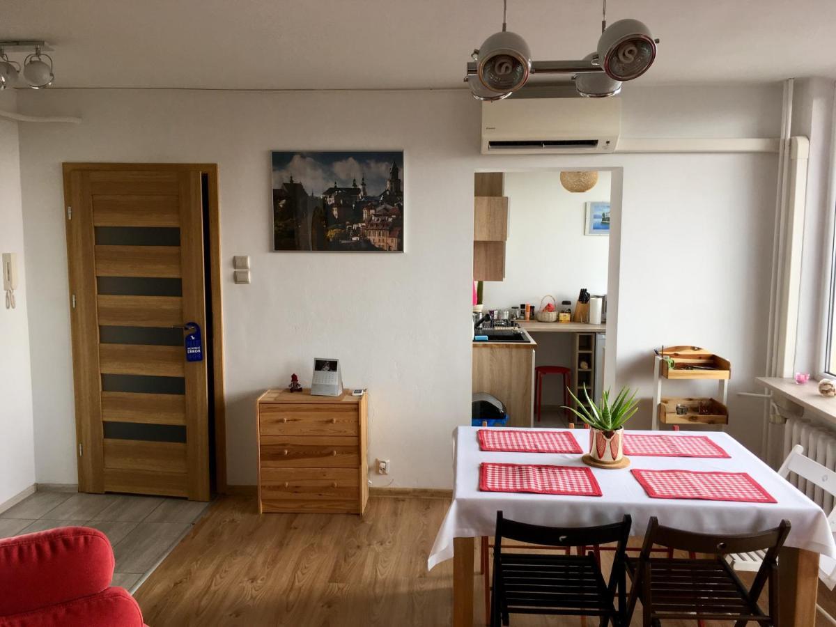 Centrum Lublin Eksteriør bilde